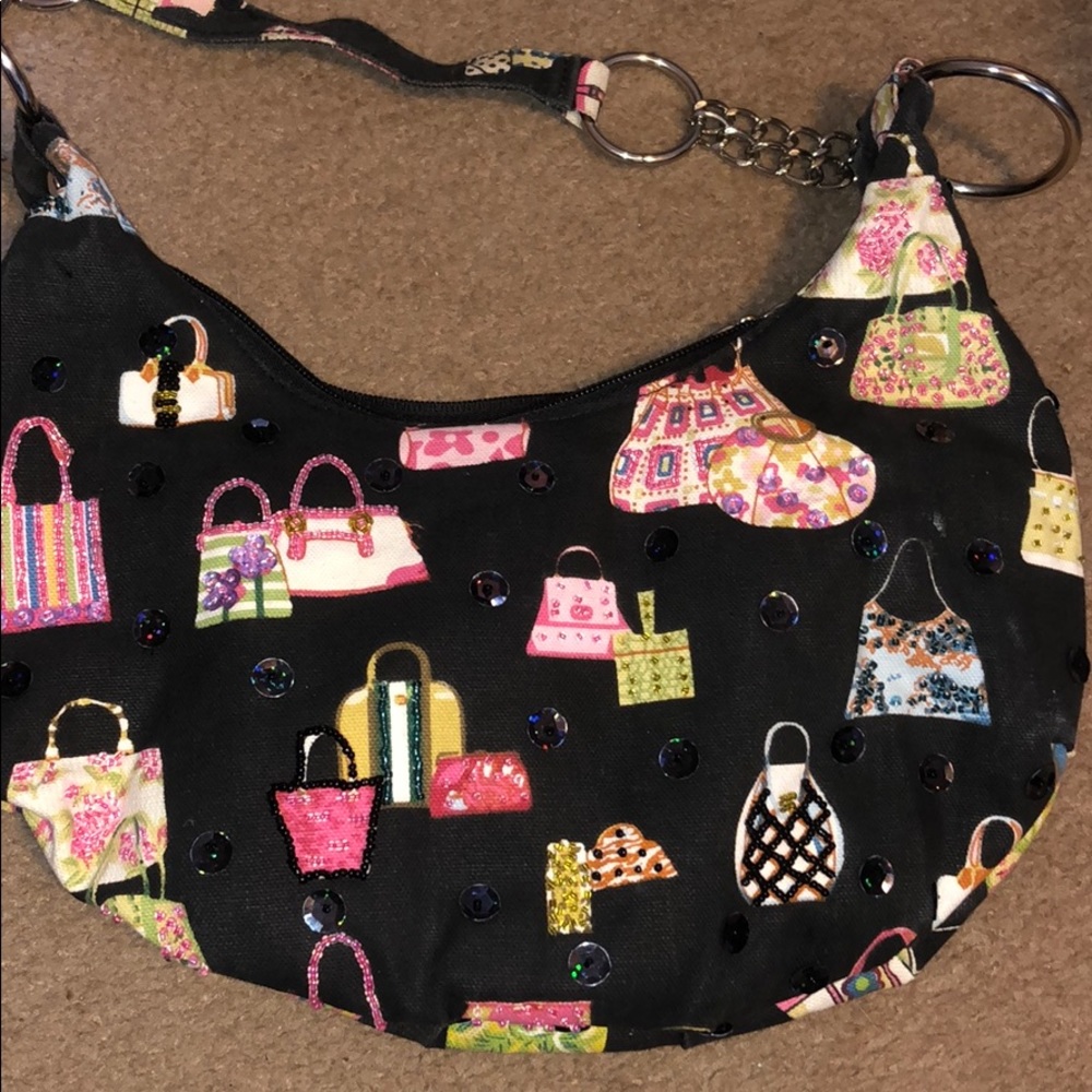 Small purse